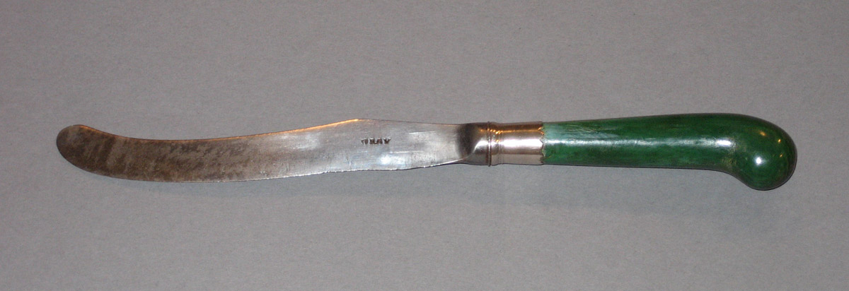 1964.0579.010 Knife