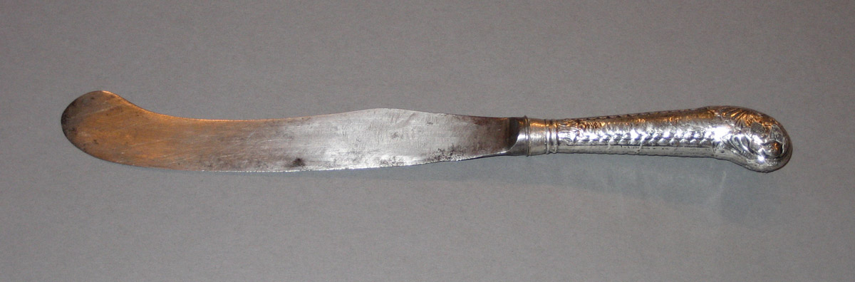 1963.0828.003 Knife