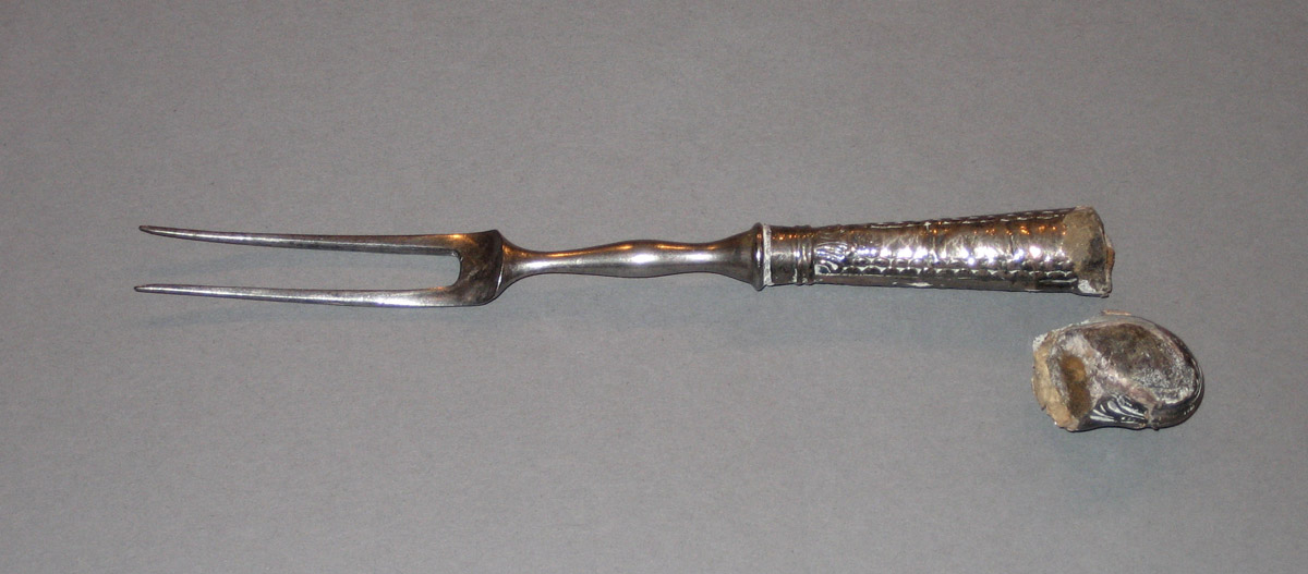 Metals - Fork