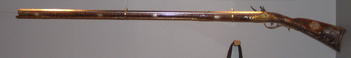1955.0122 Rifle
