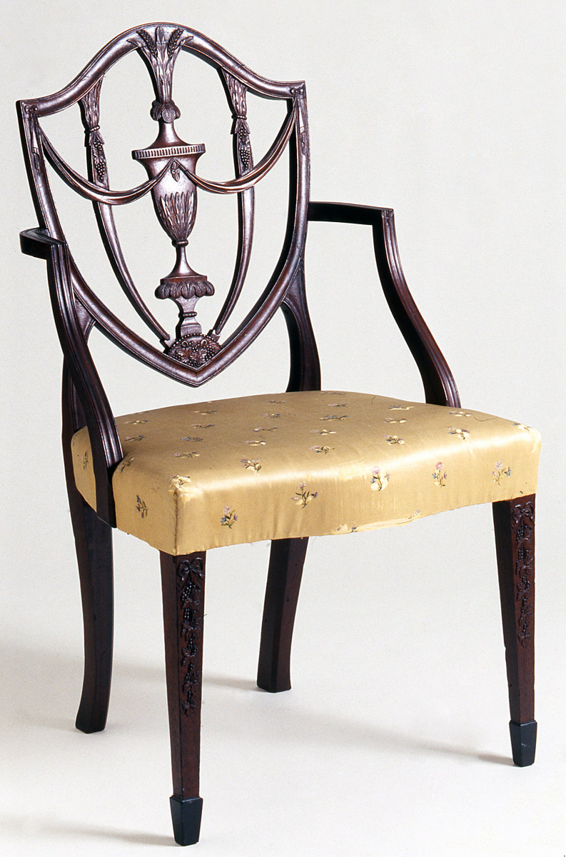 1957.0691 Chair