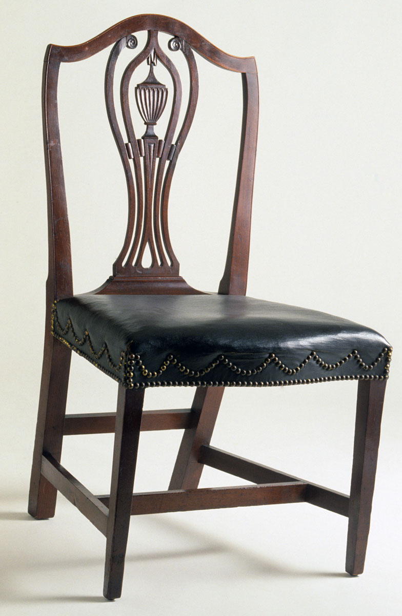 1967.0151.001 Chair, side chair