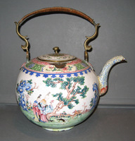 Kettle - Teapot