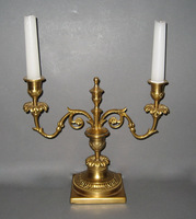 Candelabrum