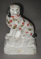 Figure - Dog (spaniel)