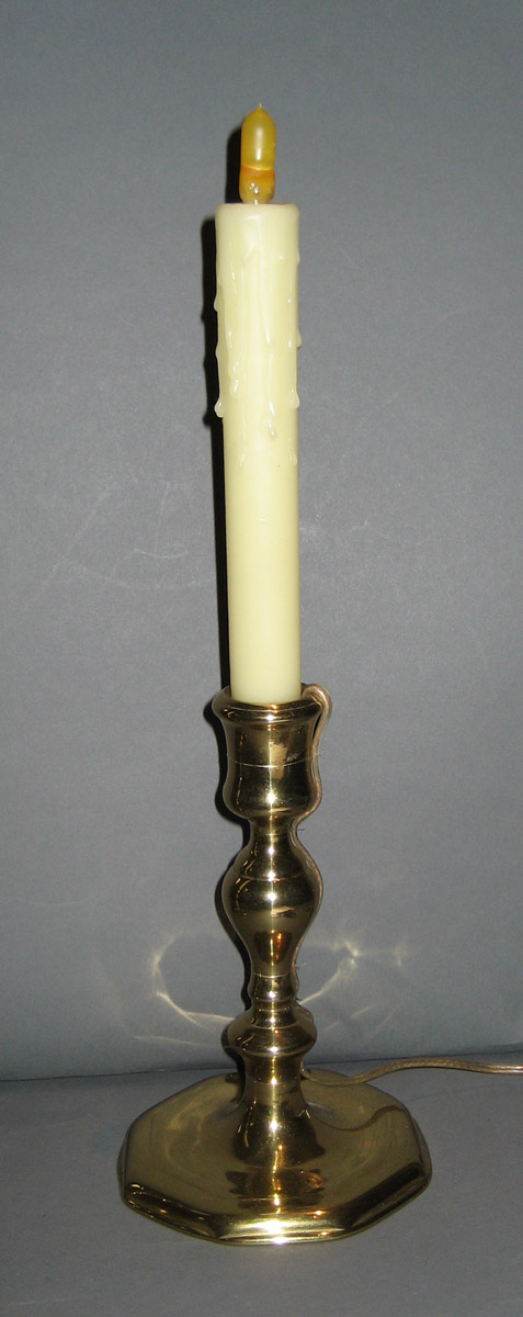 Candlestick