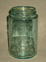 Jar - Mason's jar
