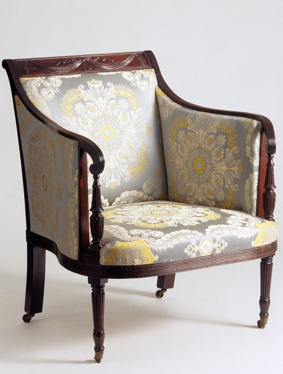1952.0093 Chair