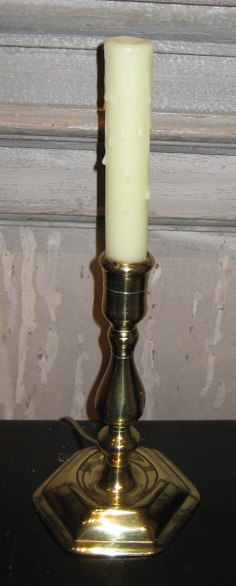 Candlestick
