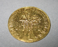 Coin - Ducat