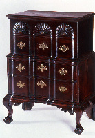 Chest of drawers - B...
