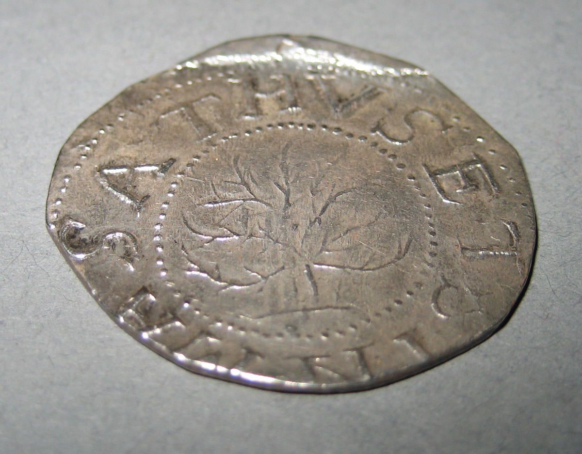 1964.1093 Coin