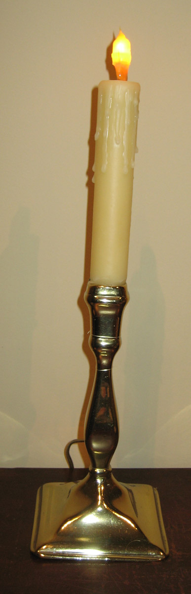 Metals - Candlestick