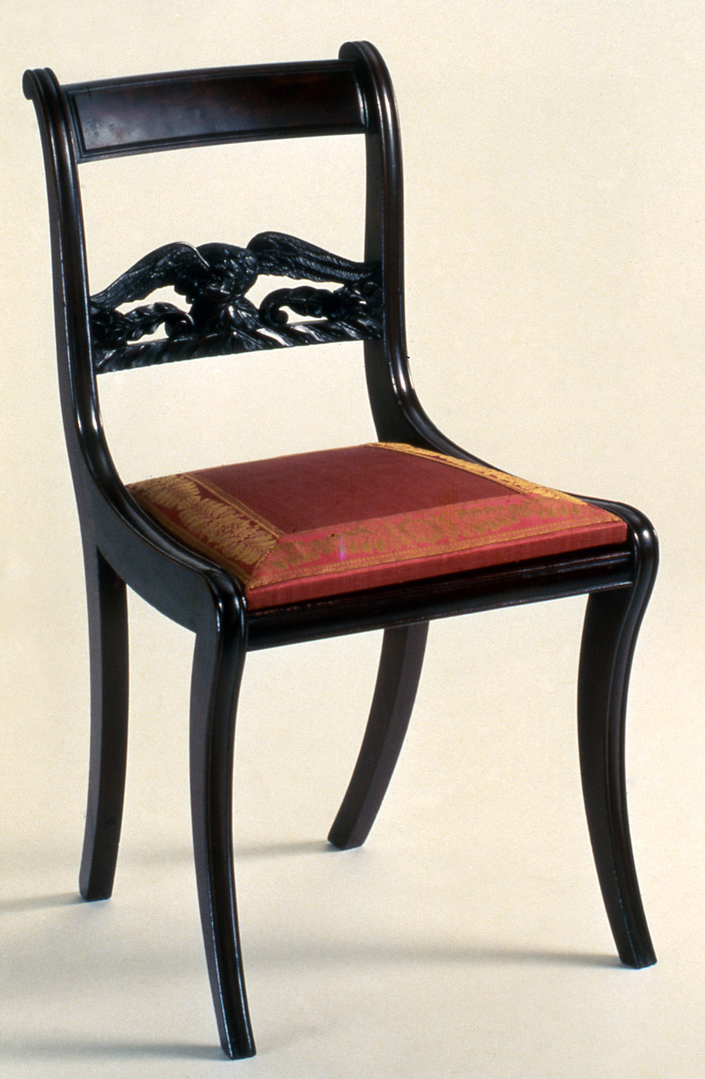 1957.0939.001 Chair, Side chair