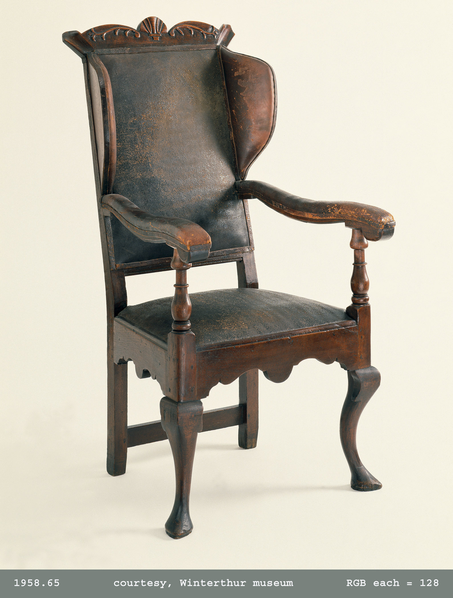 1958.0065 Chair