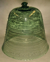 Bell jar - Bell glass