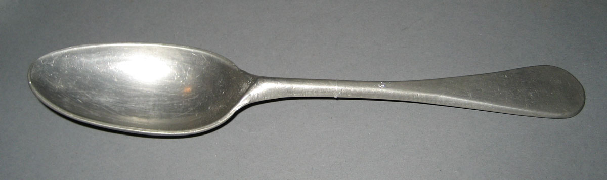 1958.0670 Spoon