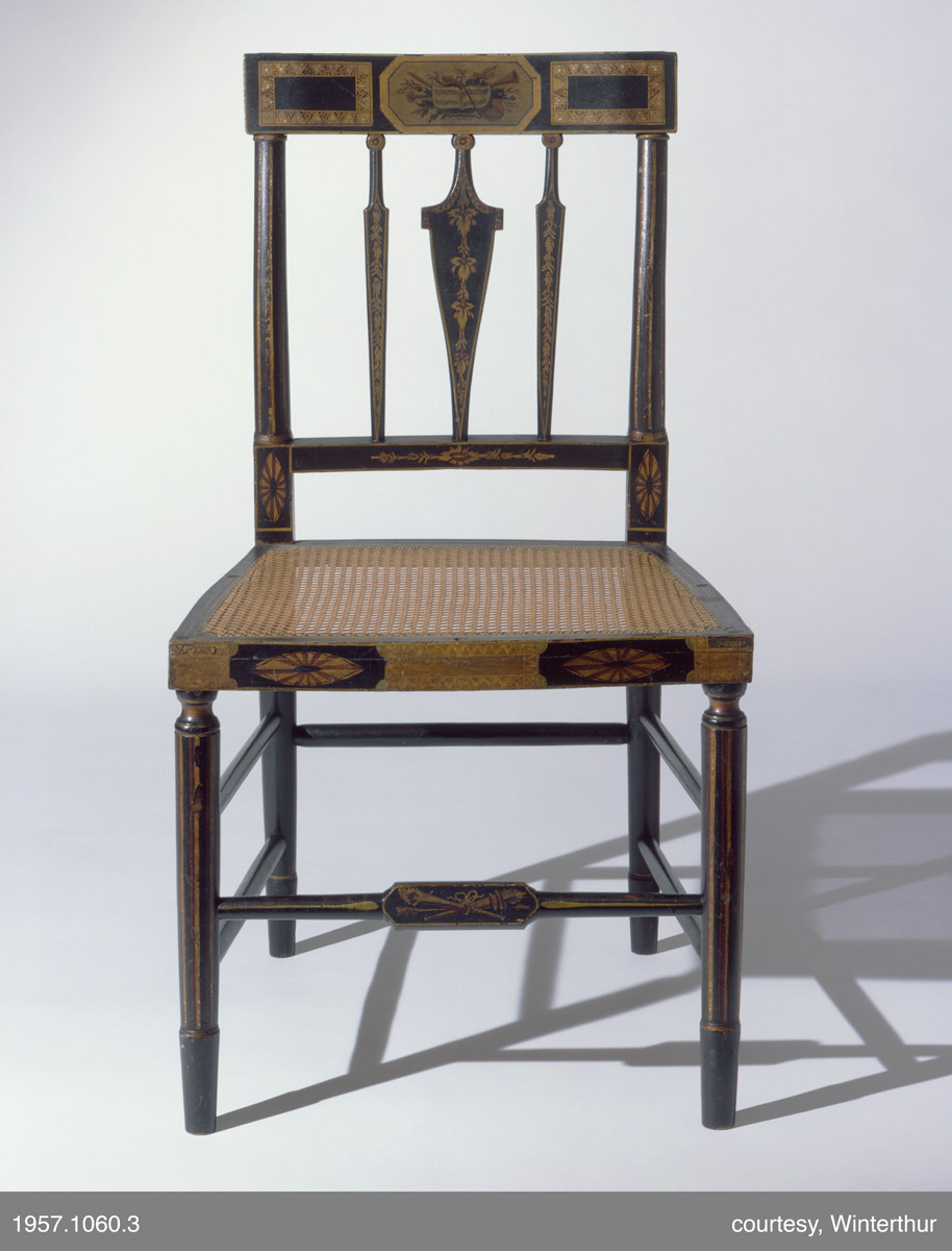 1957.1060.003 Side chair