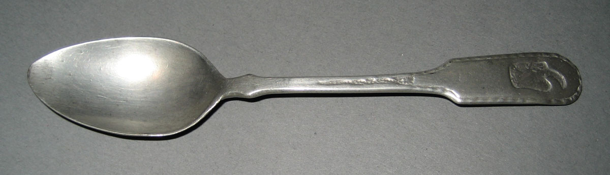 1965.2767 Spoon