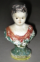 Bust (figure) - Woman