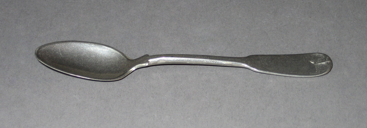 1979.0136.002 Spoon