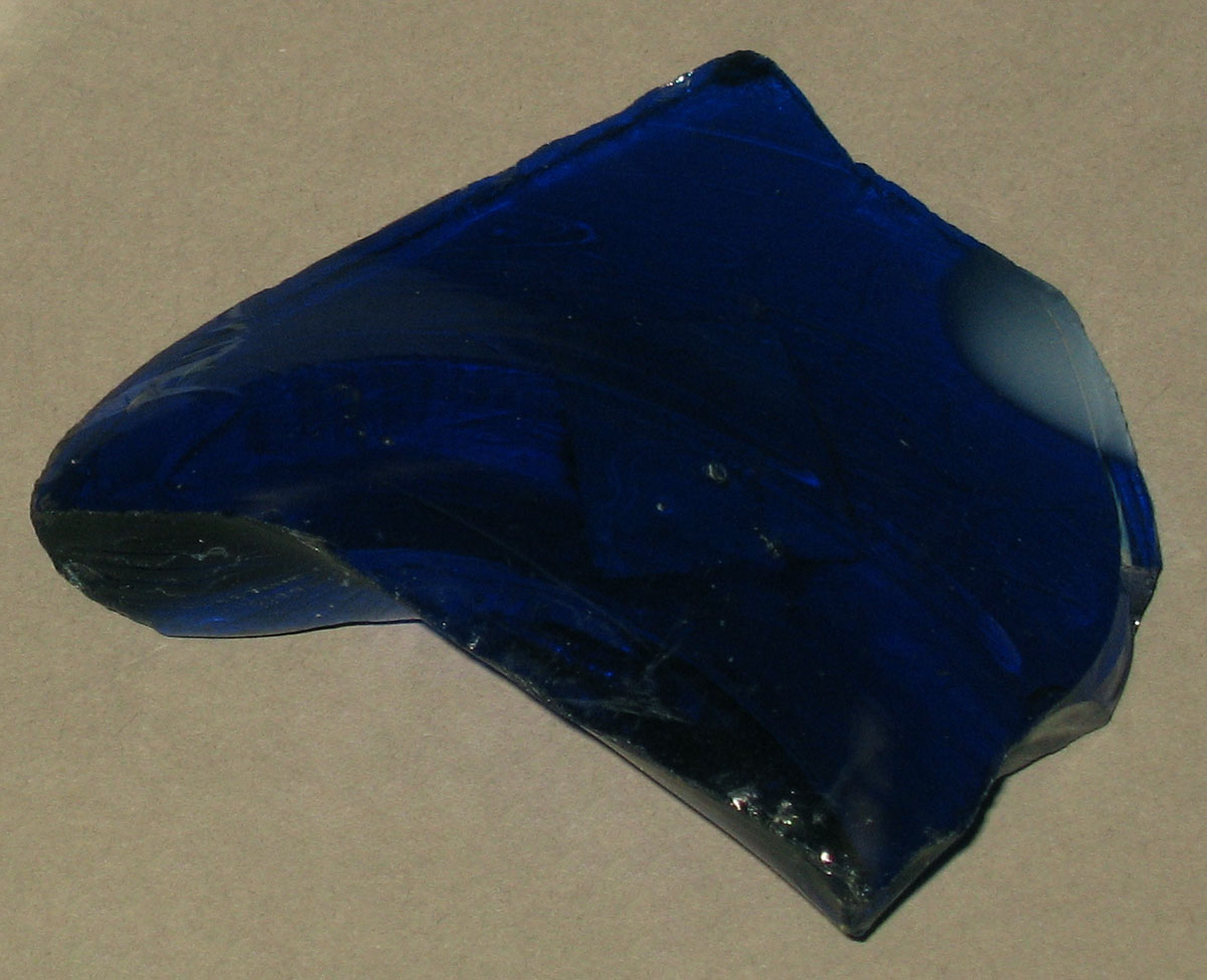 1958.0002.006.042 Glass fragment