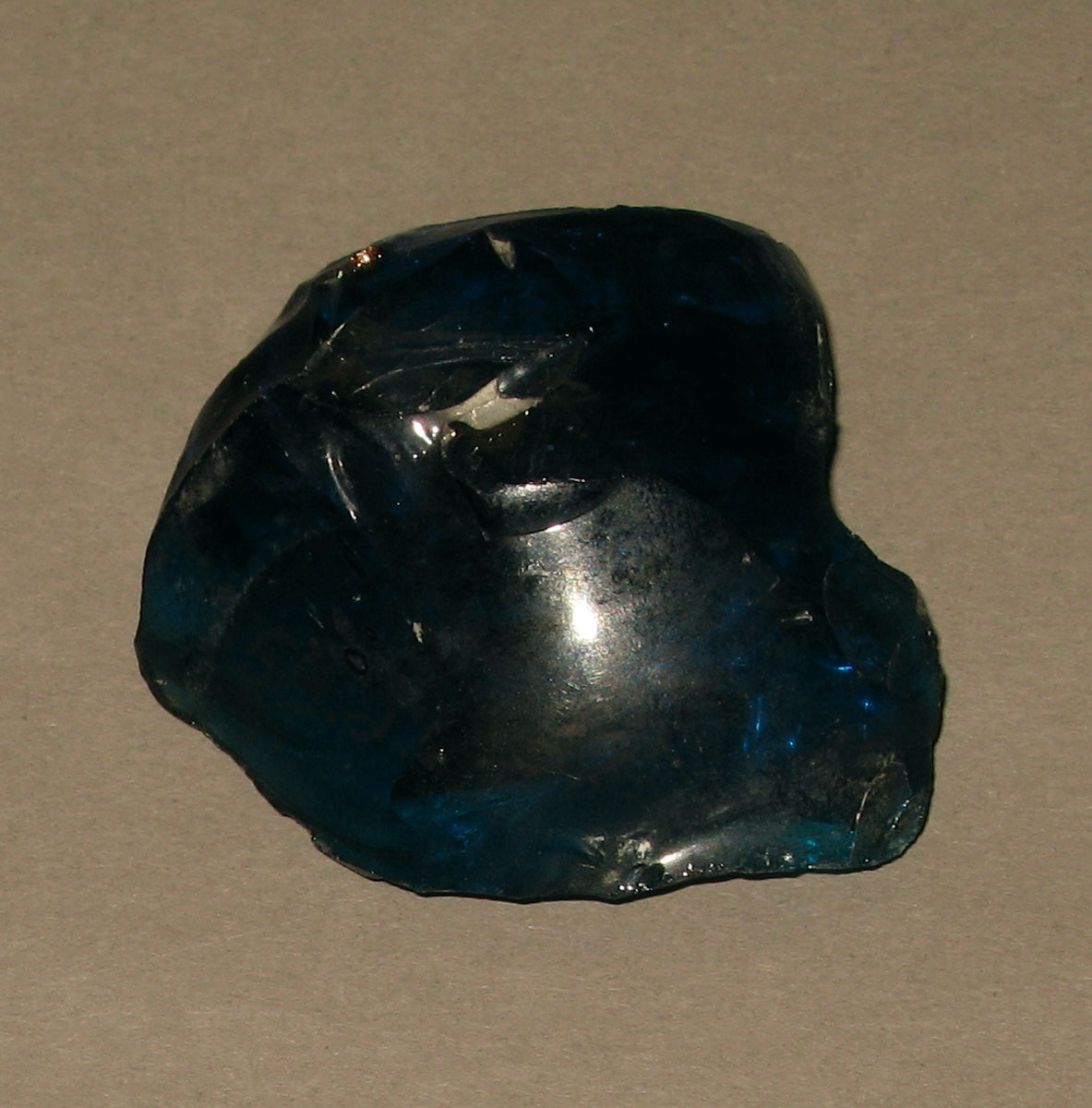 1958.0002.006.059 Glass fragment