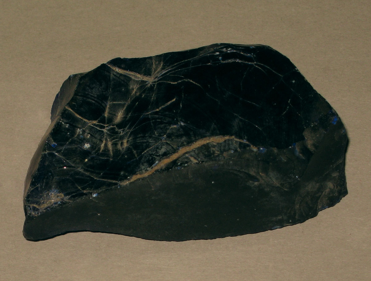 1958.0002.006.052 Glass fragment