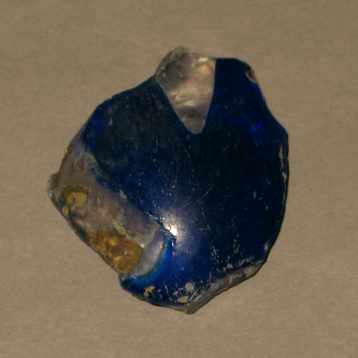 1958.0002.006.027 Glass fragment