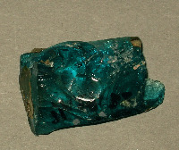 Glass fragment - Arc...