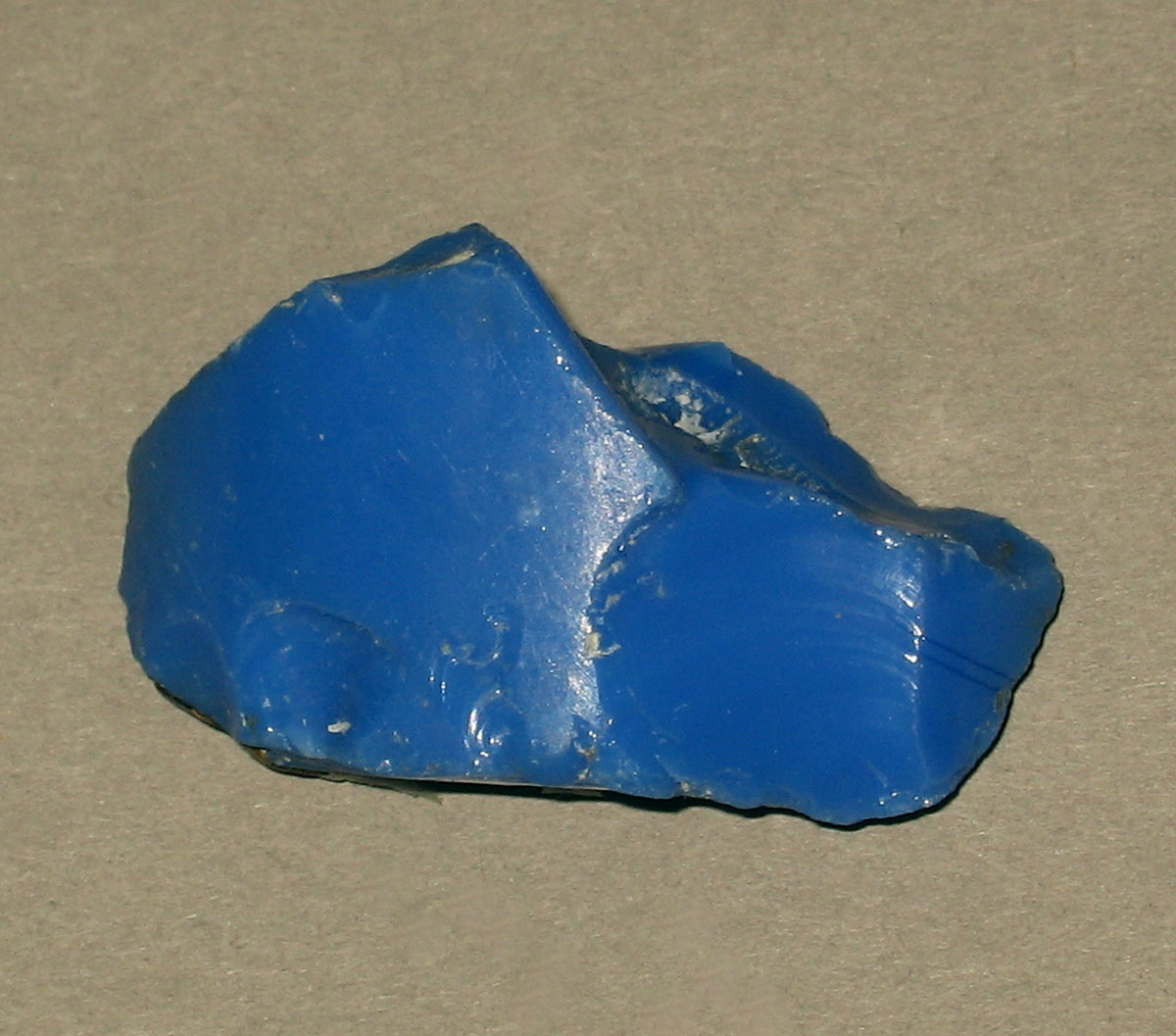 1971.0024.063 Glass fragment