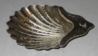 Dish - Shell bowl