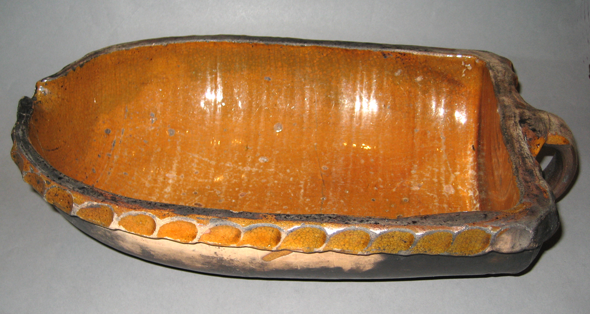 1957.0119.010 Pouring Bowl