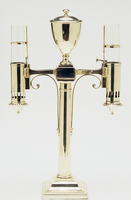 Lamp - Argand lamp