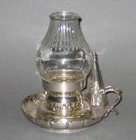 Lamp - Chamber lamp