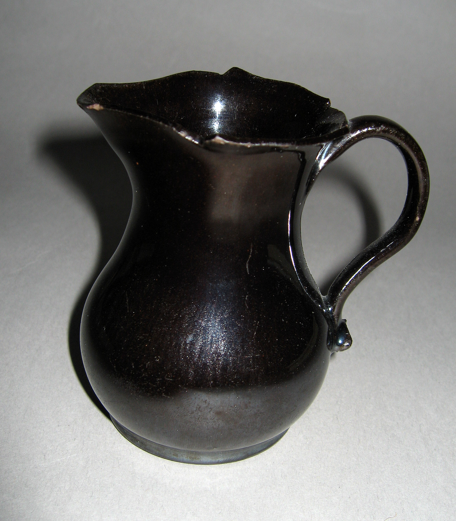 1958.1402 Blackware jug