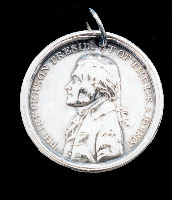 Medal - Peace medal