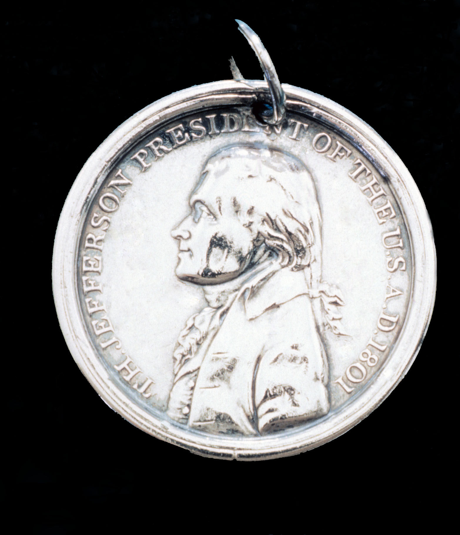 1952.0033 Medal