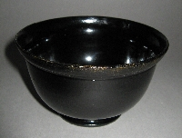 Sugar bowl