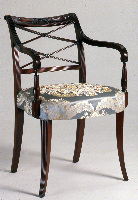 Chair - Armchair