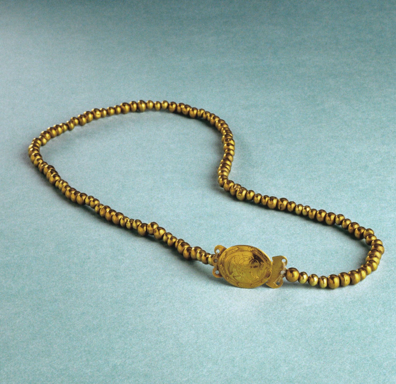 1960.0325 Necklace