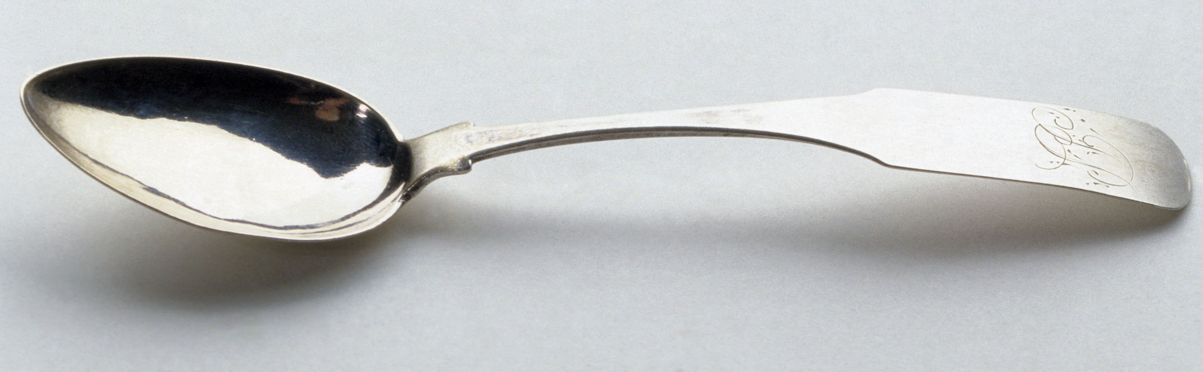 1961.0427.002 Spoon, Teaspoon