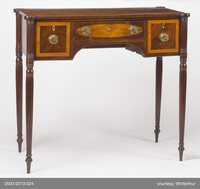 Table - Dressing table
