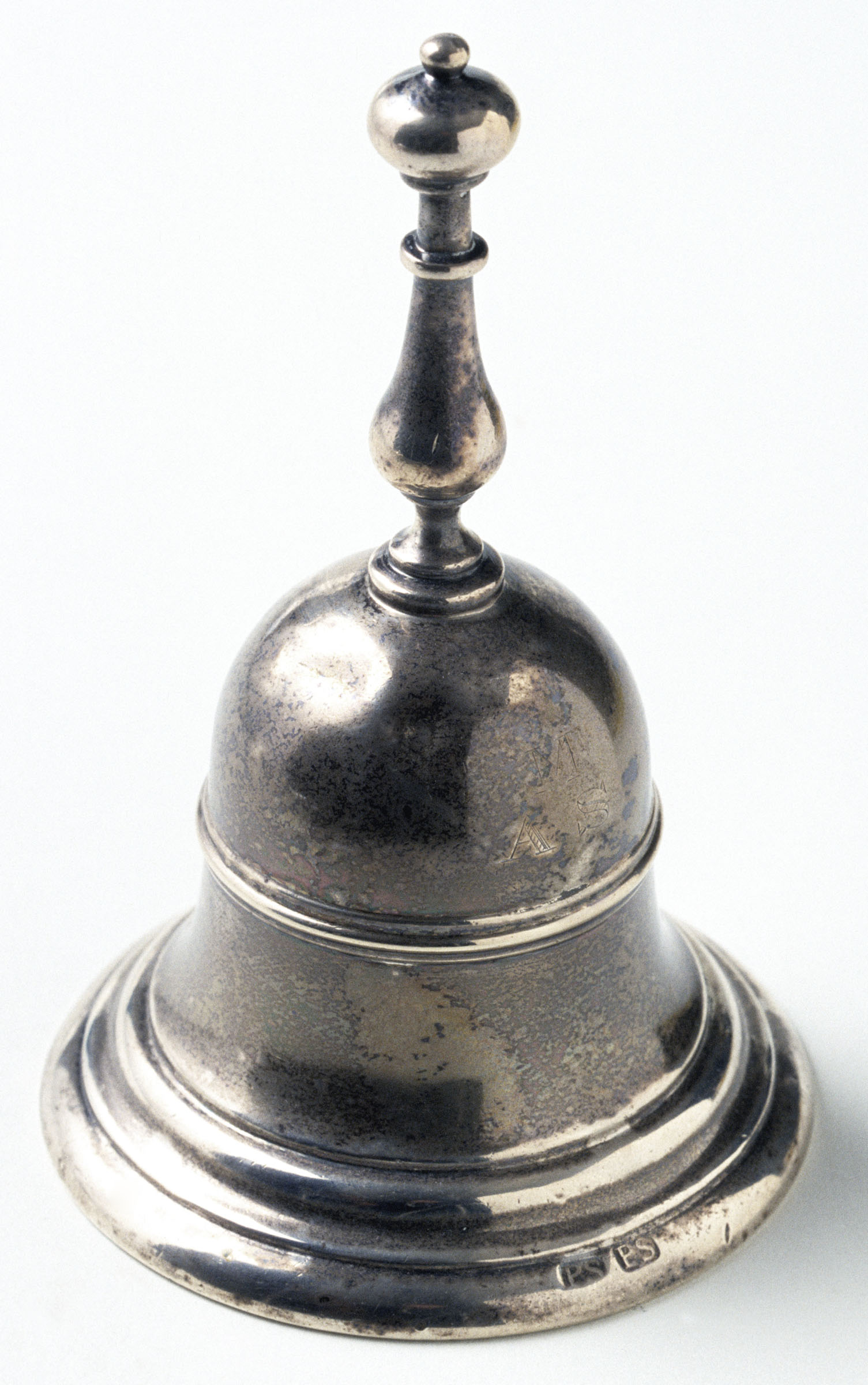 1964.0053 Bell, view 1