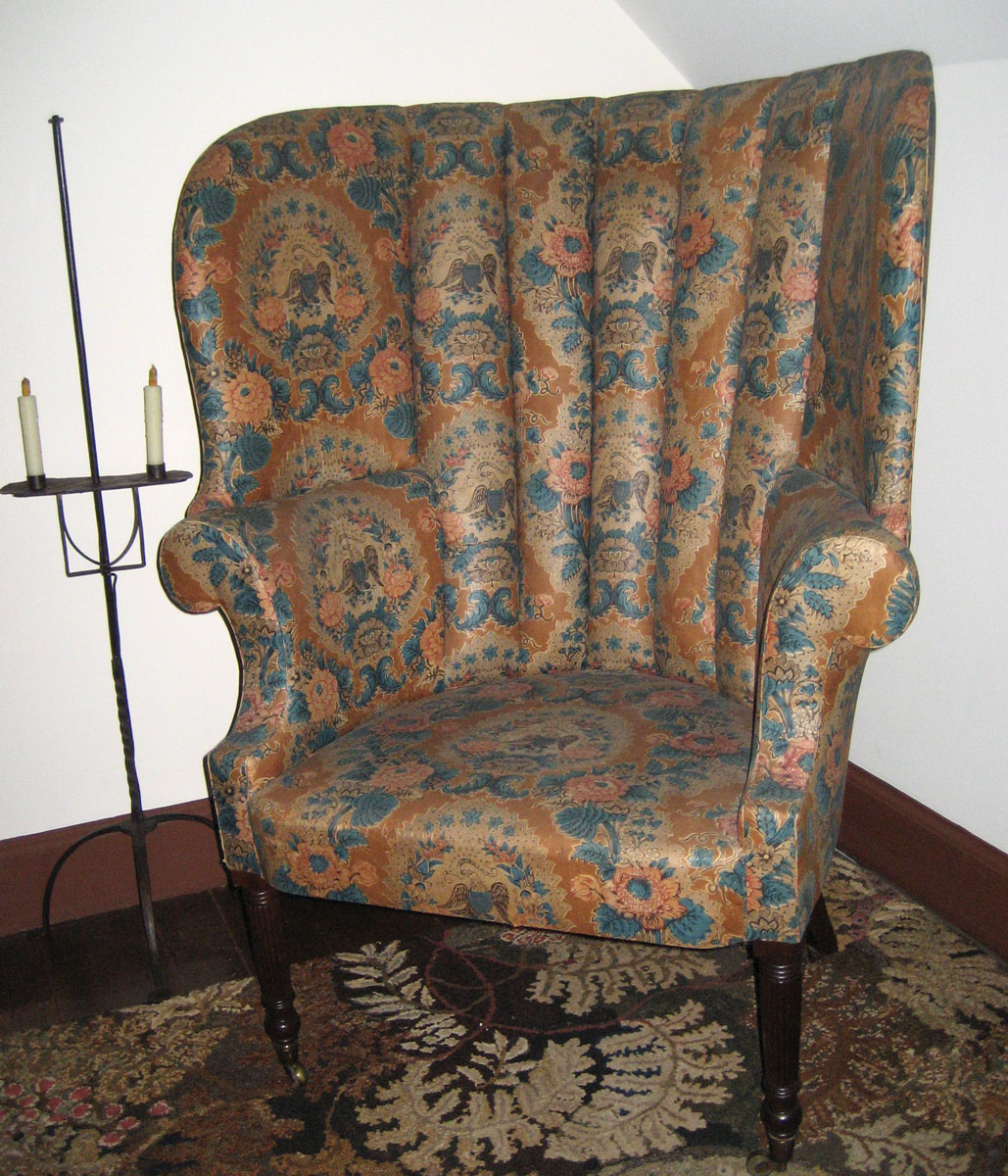 1957.1094 Easy Chair