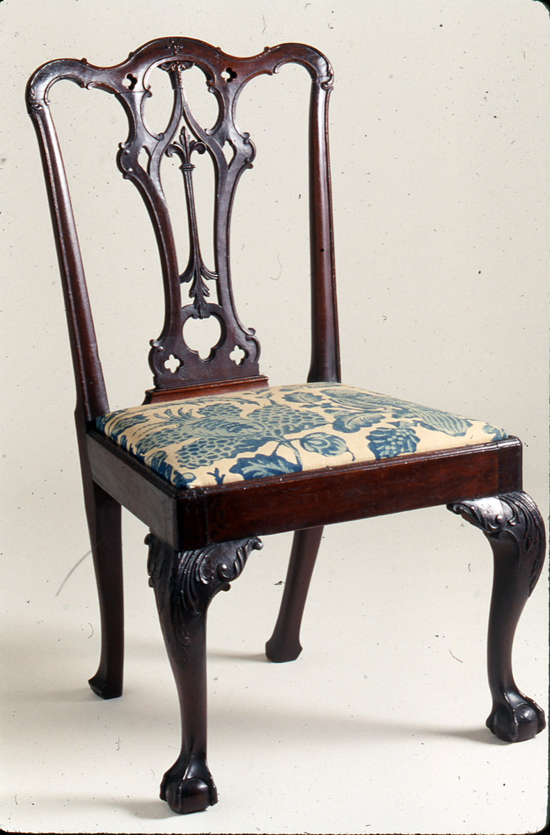 1958.1784.001 Chair, Side chair