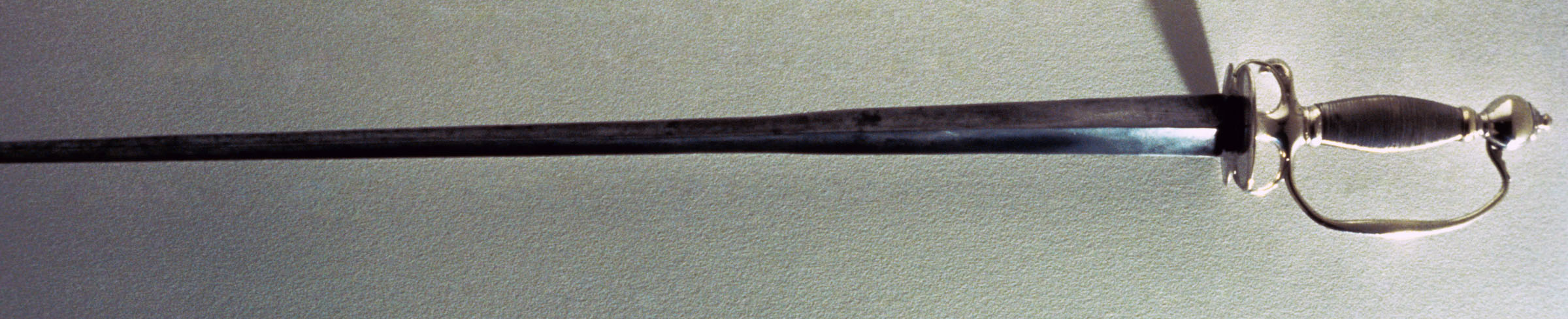 1974.0123 Sword, view 1