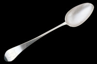 Spoon - Serving spoon