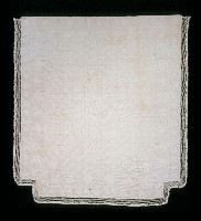 Quilt - Whitework quilt