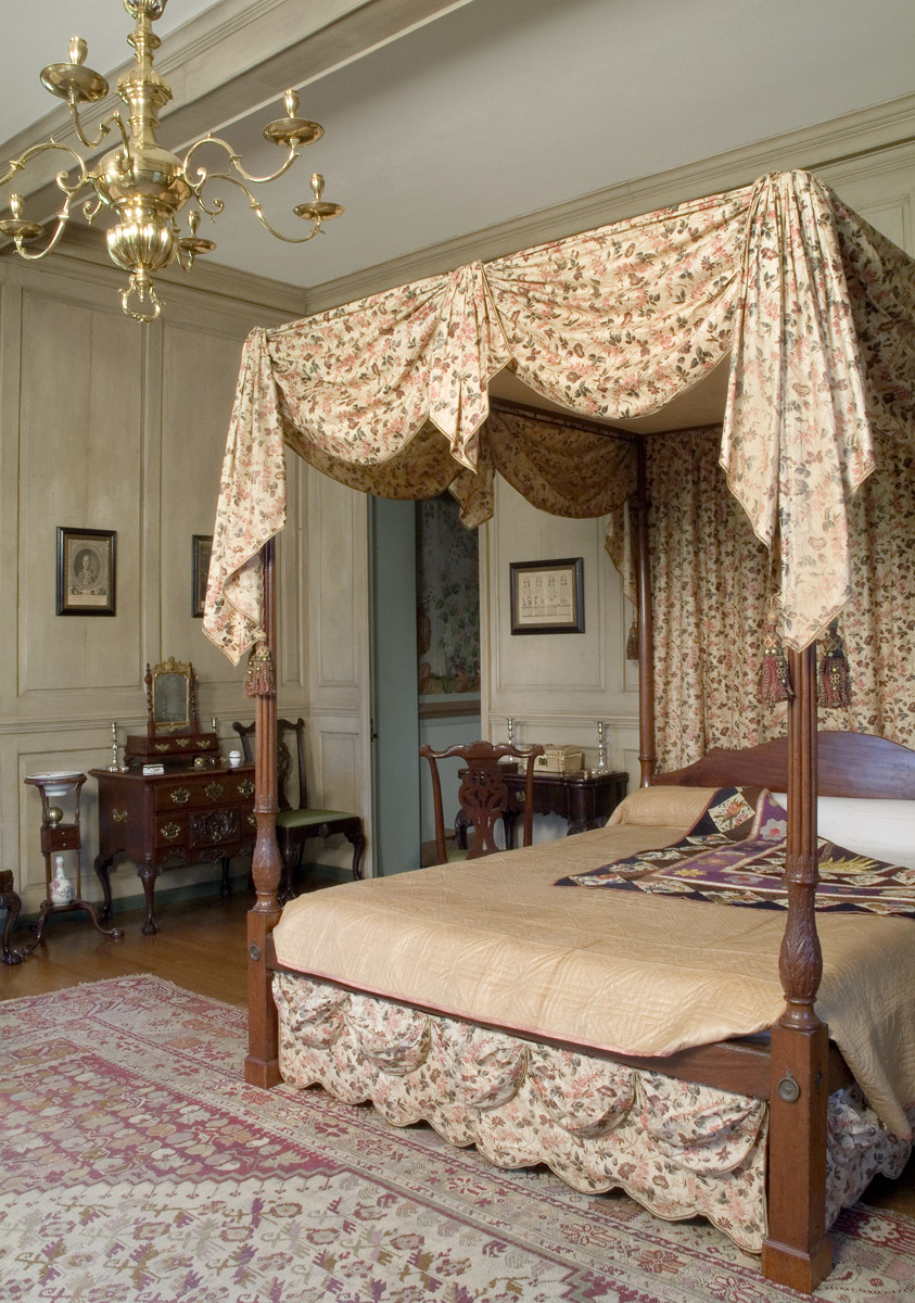 Room-Patuxent Room